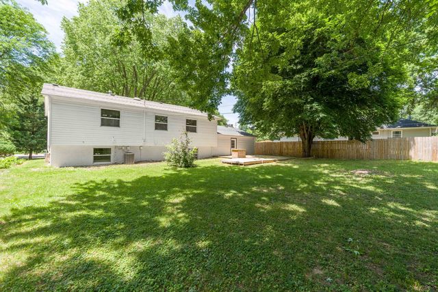 4215 Marquette Street, Davenport, IA 52806