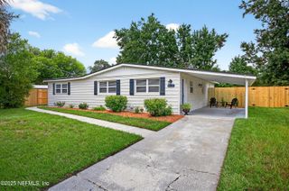 10721 INDIES Drive N, Jacksonville, FL 32246