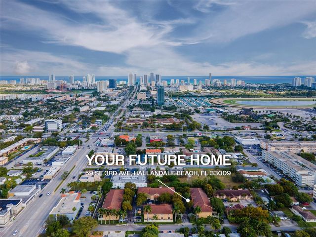 59 SE 3rd Ave 59, Hallandale Beach, FL 33009