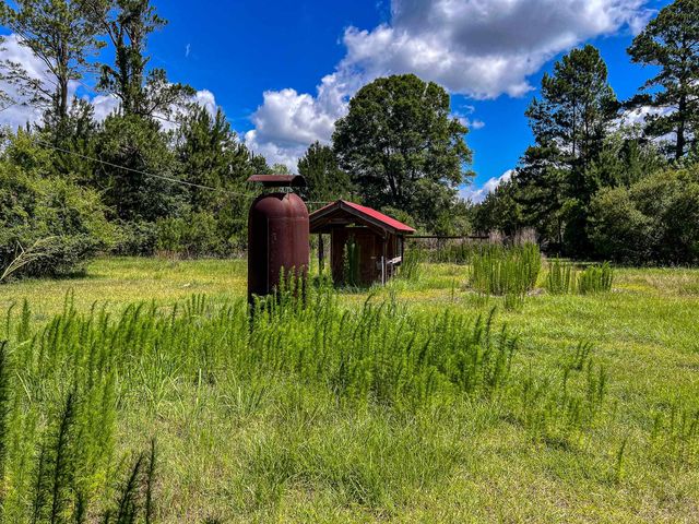 320 New Farm Rd., Hemingway, SC 29554