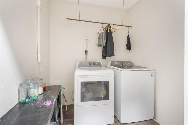 821 N Elm, Stratford, OK 74872