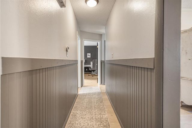 821 N Elm, Stratford, OK 74872