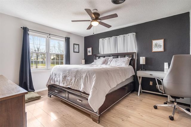 821 N Elm, Stratford, OK 74872