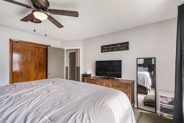 821 N Elm, Stratford, OK 74872