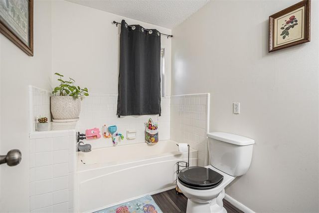 821 N Elm, Stratford, OK 74872