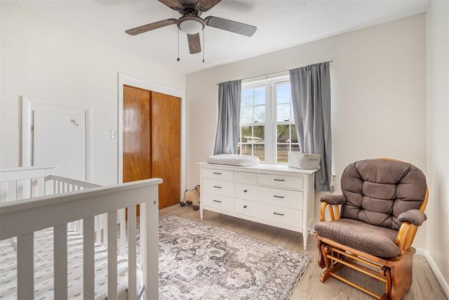 821 N Elm, Stratford, OK 74872