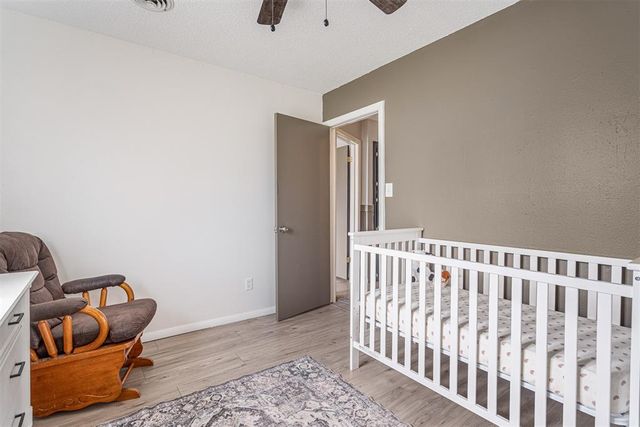 821 N Elm, Stratford, OK 74872