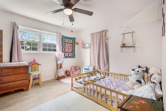 821 N Elm, Stratford, OK 74872