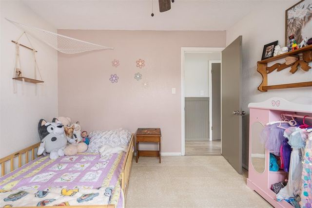 821 N Elm, Stratford, OK 74872