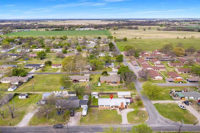 821 N Elm, Stratford, OK 74872