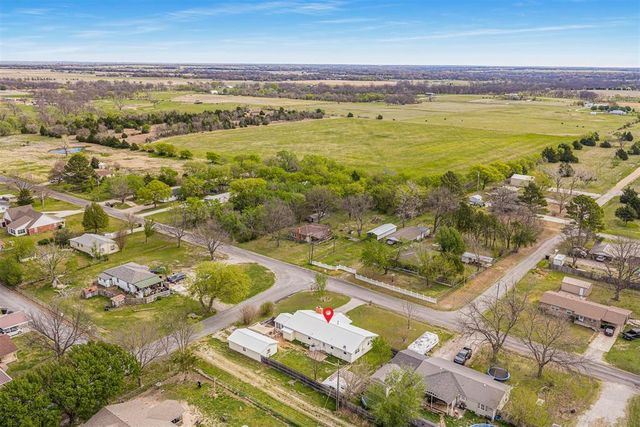 821 N Elm, Stratford, OK 74872