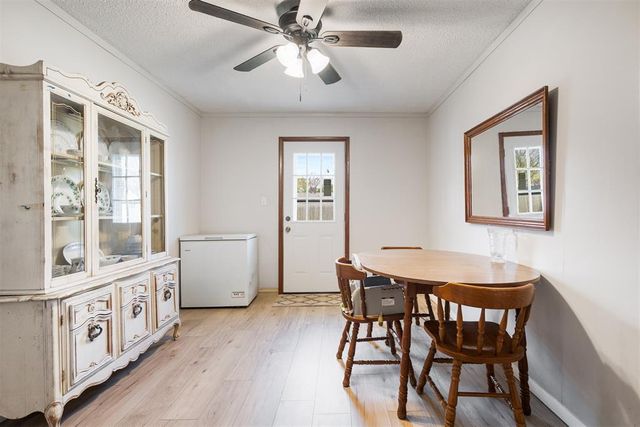 821 N Elm, Stratford, OK 74872