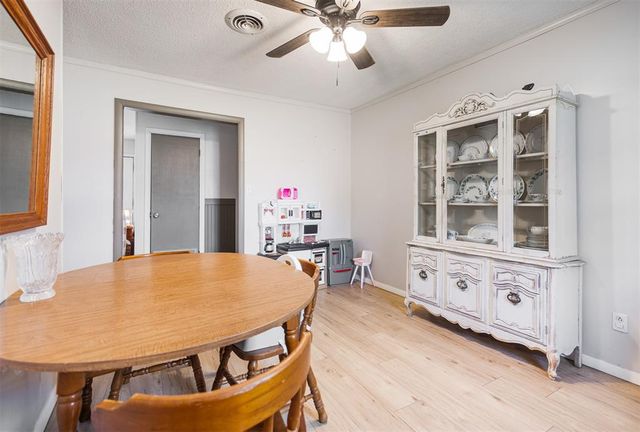 821 N Elm, Stratford, OK 74872