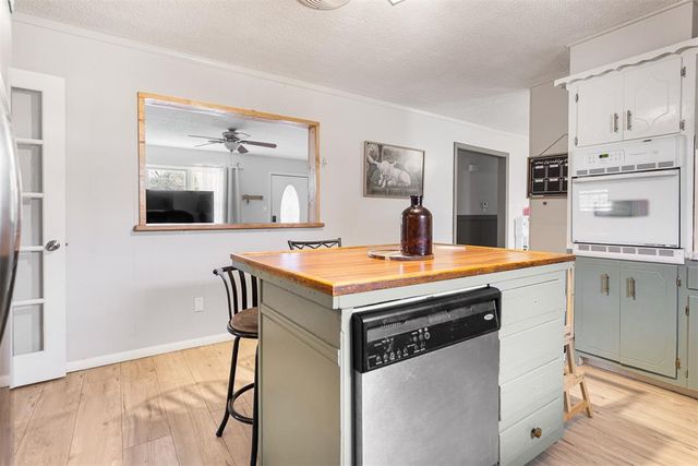 821 N Elm, Stratford, OK 74872