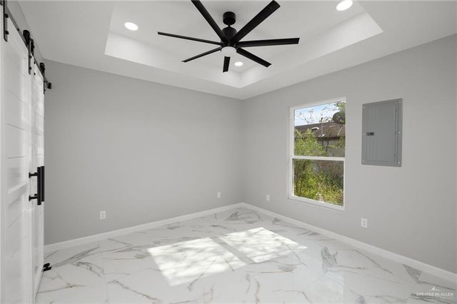 1905 Orchid Street, Edinburg, TX 78542