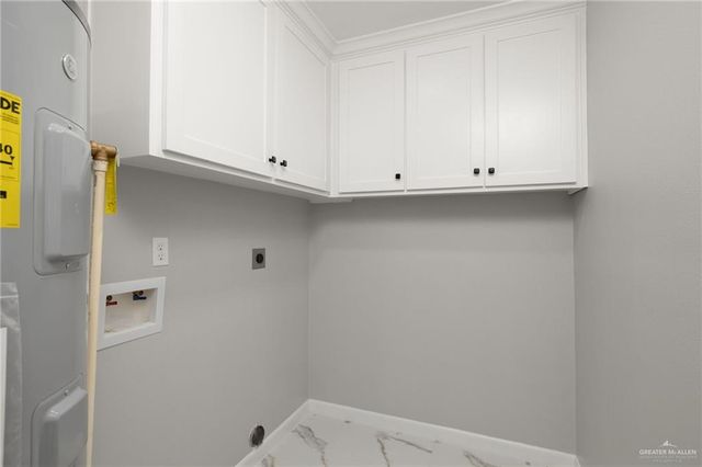 1905 Orchid Street, Edinburg, TX 78542