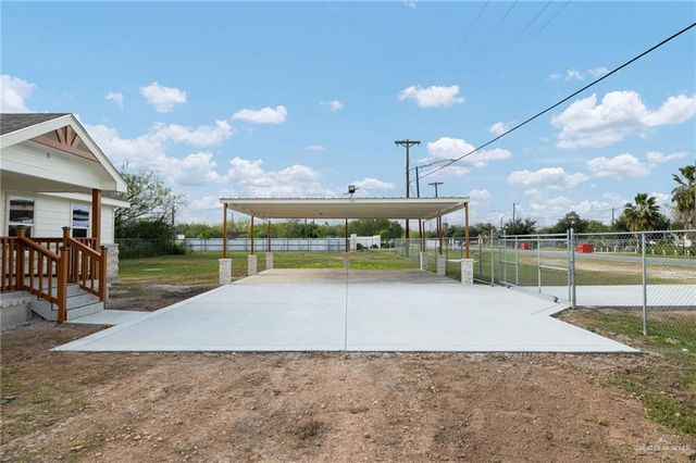 1905 Orchid Street, Edinburg, TX 78542