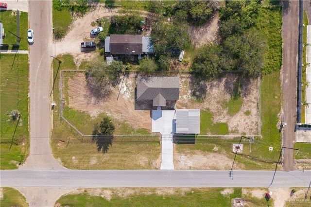 1905 Orchid Street, Edinburg, TX 78542