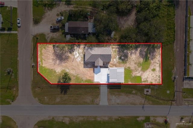 1905 Orchid Street, Edinburg, TX 78542