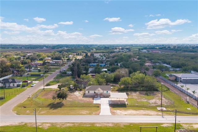 1905 Orchid Street, Edinburg, TX 78542