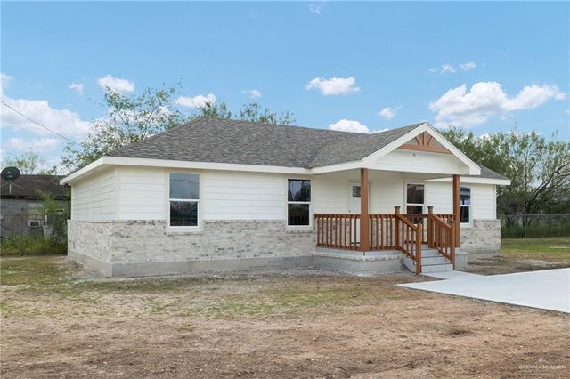 1905 Orchid Street, Edinburg, TX 78542