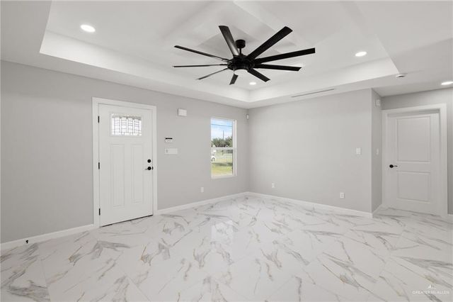 1905 Orchid Street, Edinburg, TX 78542