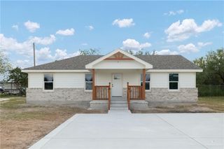 1905 Orchid Street, Edinburg, TX 78542