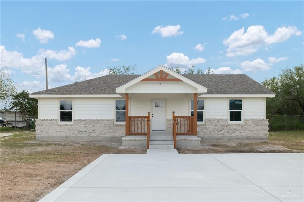 1905 Orchid Street, Edinburg, TX 78542