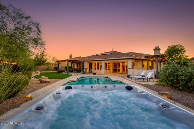 32209 N 15TH Lane, Phoenix, AZ 85085