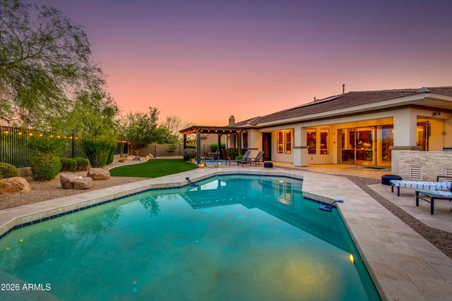 32209 N 15TH Lane, Phoenix, AZ 85085