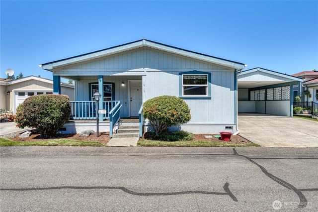 1915 140th Street E #193, Tacoma, WA 98445