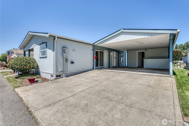 1915 140th Street E #193, Tacoma, WA 98445