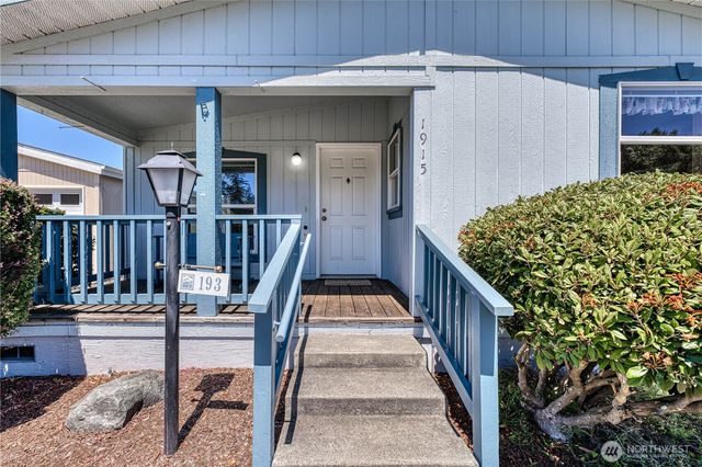 1915 140th Street E #193, Tacoma, WA 98445