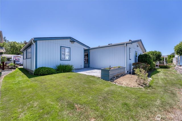 1915 140th Street E #193, Tacoma, WA 98445