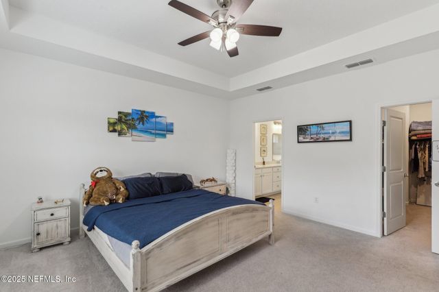 9674 GAYNOR Circle, Jacksonville, FL 32219