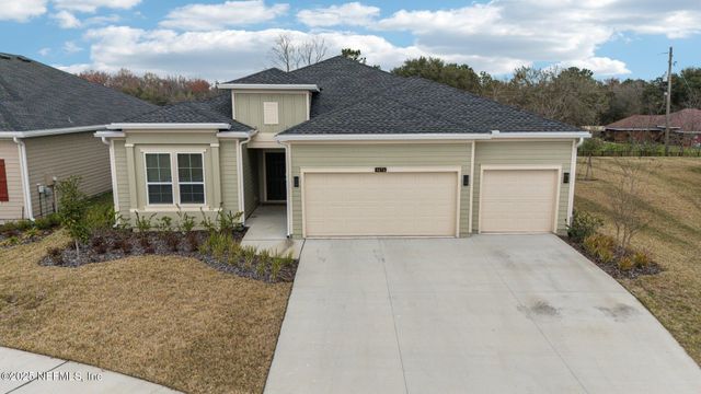 9674 GAYNOR Circle, Jacksonville, FL 32219