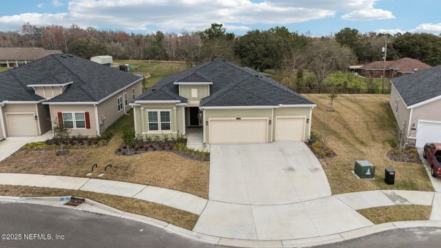 9674 GAYNOR Circle, Jacksonville, FL 32219