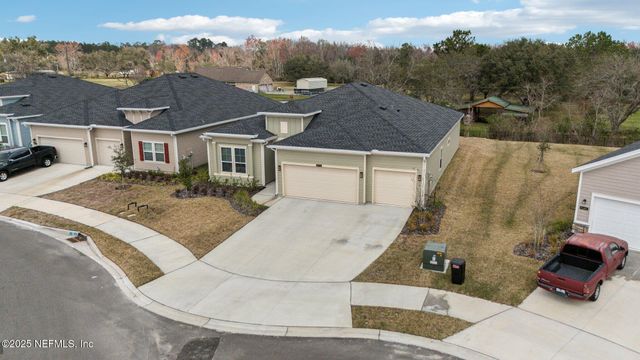 9674 GAYNOR Circle, Jacksonville, FL 32219