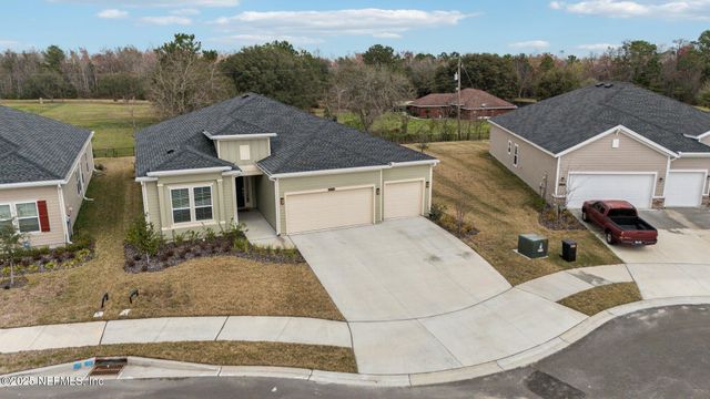 9674 GAYNOR Circle, Jacksonville, FL 32219