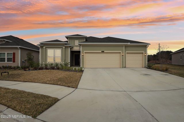 9674 GAYNOR Circle, Jacksonville, FL 32219