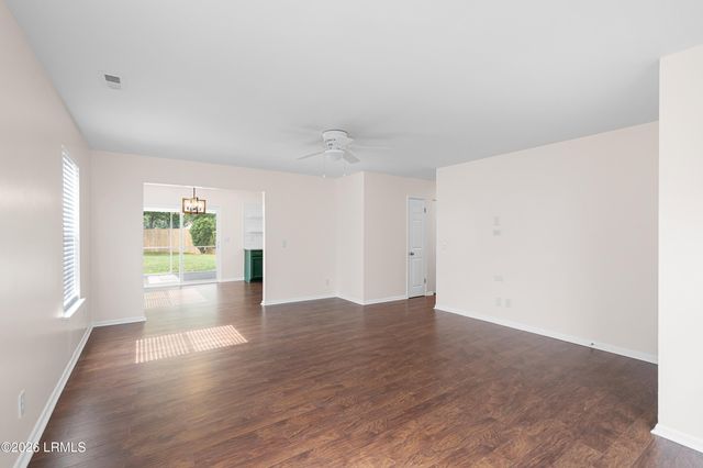 14 Quail Ridge Circle, Beaufort, SC 29906