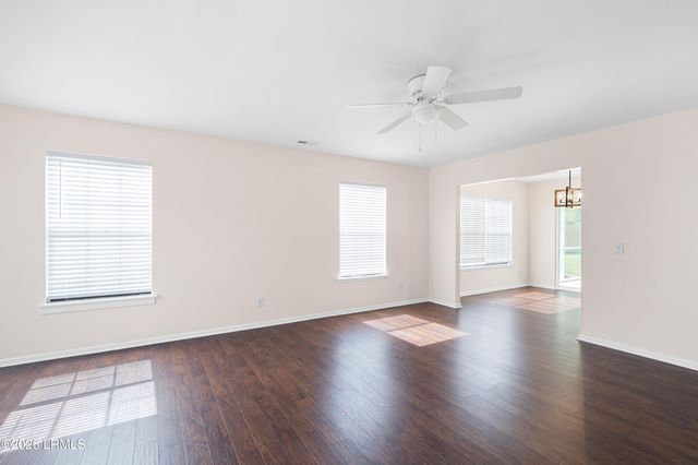 14 Quail Ridge Circle, Beaufort, SC 29906