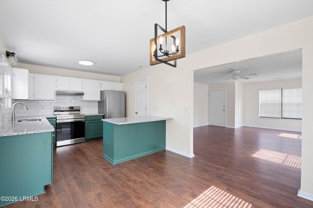 14 Quail Ridge Circle, Beaufort, SC 29906
