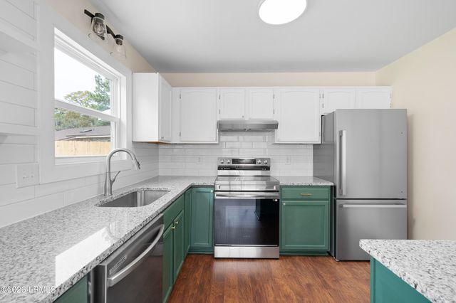 14 Quail Ridge Circle, Beaufort, SC 29906