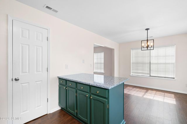 14 Quail Ridge Circle, Beaufort, SC 29906