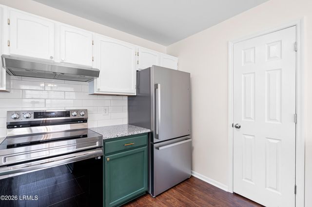 14 Quail Ridge Circle, Beaufort, SC 29906