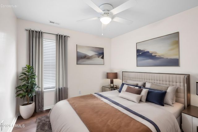 14 Quail Ridge Circle, Beaufort, SC 29906