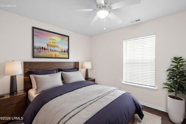 14 Quail Ridge Circle, Beaufort, SC 29906