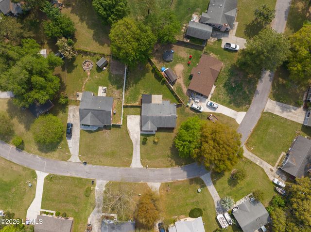 14 Quail Ridge Circle, Beaufort, SC 29906