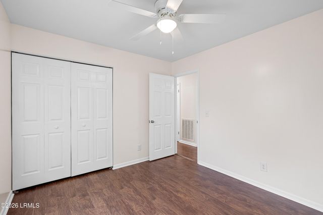 14 Quail Ridge Circle, Beaufort, SC 29906